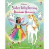 KNYGA Watt, Fiona Sticker Dolly Dressing Rainbow Unicorns
