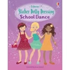 KNYGA Watt, Fiona Sticker Dolly Dressing School Dance