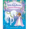 KNYGA Bookshop Watt Fiona Sticker Dolly Dressing Unicorn Princesses