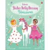 KNYGA Watt Fiona Sticker Dolly Dressing Unicorns