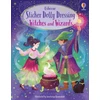 KNYGA Watt, Fiona Sticker Dolly Dressing Witches and Wizards