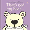 KNYGA Watt, Fiona That's not my bear…