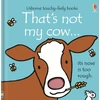 KNYGA Watt Fiona That's not my cow.