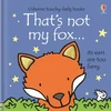 KNYGA Watt Fiona That's not my fox…