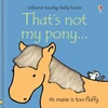 KNYGA Fiona Watt Watt Fiona That's not my pony.