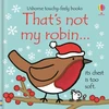 KNYGA Watt, Fiona That's not my robin.