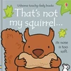 KNYGA Watt Fiona That's not my squirrel.