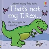 KNYGA Watt, Fiona That's not my T. Rex...