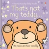 KNYGA Watt Fiona That's not my teddy.