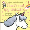 KNYGA Watt, Fiona That's not my unicorn.