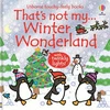 KNYGA Watt, Fiona That's not my... Winter Wonderland