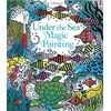 KNYGA Watt, Fiona Under the Sea Magic Painting