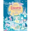 KNYGA Fiona Watt Watt Fiona Unicorns Sticker Book