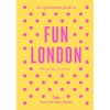 KNYGA Watts Emmy Opinionated Guide to Fun London