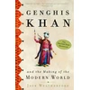 KNYGA Weatherford, Jack Genghis Khan: And the Making of the Modern World