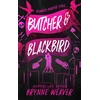 KNYGA Brynne Weaver Weaver Brynne Butcher and Blackbird