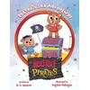 KNYGA Bookshop Weaver Heidi REDTED AND THE PIRATES
