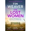 KNYGA Weaver, Tim Lost Women