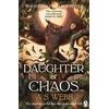 KNYGA Webb, A S Daughter of Chaos
