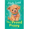 KNYGA Webb, Holly Proud Puppy