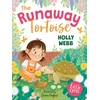 KNYGA Webb Holly Runaway Tortoise