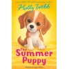 KNYGA Webb, Holly Summer Puppy