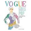 KNYGA Webb Iain R Vogue Goes Pop Colouring Book