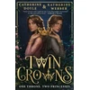 KNYGA Webber Twin Crowns