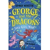 KNYGA Webster, George; Harvey, Helen George and the Dragons: Lava Goes Wild!