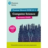 KNYGA Weidmann, Ann; Selby, Cynthia Pearson REVISE Edexcel GCSE Computer Science Revision Guide incl. online revision - for 2026, 2027 exams
