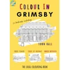 KNYGA Weil Grimsby Colouring Book (A4)