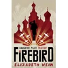 KNYGA Wein Elizabeth Firebird