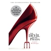 KNYGA Bookshop Weisberger Lauren Devil Wears Prada: Loved the Movie? Read the Book!