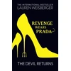 KNYGA Weisberger Lauren Revenge Wears Prada: The Devil Returns