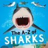 KNYGA Welbeck Children's Books A–Z of Sharks