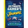 KNYGA Welbeck Children's Books Ultimate Gamer's Journal