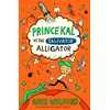 KNYGA Welford Ross Prince Kal vs the Salivator Alligator