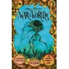 KNYGA Wells, H. G. Chris Mould's War of the Worlds: The No. 1 Bestselling Illustrated Edition