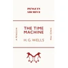KNYGA Wells, H. G. Time Machine