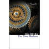KNYGA Wells, H. G. Time Machine
