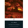 KNYGA Wells, H. G. War of the Worlds