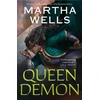 KNYGA Wells, Martha Queen Demon