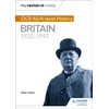 KNYGA Wells Mike My Revision Notes: OCR AS/A-level History: Britain 1930-1997