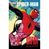 KNYGA Wells, Zeb; Waid, Mark Spider-Man: Brand New Day