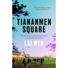 KNYGA Wen, Lai Tiananmen Square