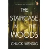 KNYGA Wendig Chuck Staircase in the Woods