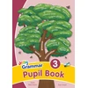 KNYGA Wernham, Sara; Lloyd, Sue Grammar 3 Pupil Book: In Precursive Letters (British English edition)