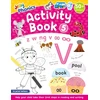 KNYGA Wernham, Sara; Lloyd, Sue Jolly Phonics Activity Book 5: in Print Letters (American English edition)