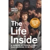 KNYGA West, Andy Life Inside: A Memoir of Prison, Family and Learning to Be Free