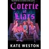 KNYGA Weston Kate Coterie of Liars